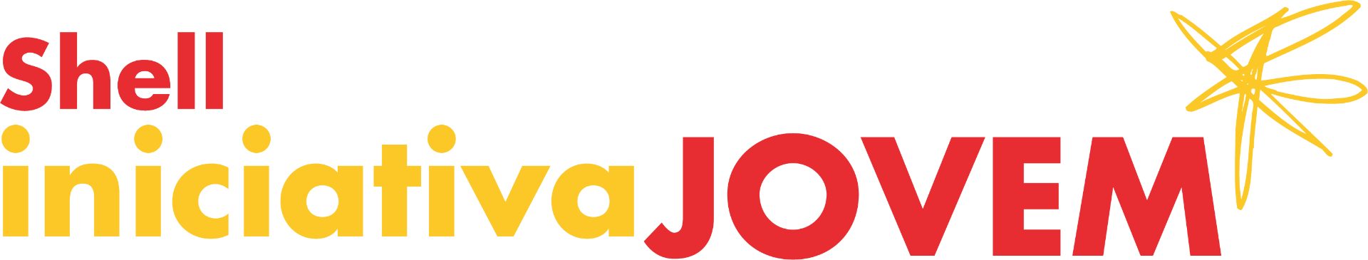 Shell Iniciativa Jovem